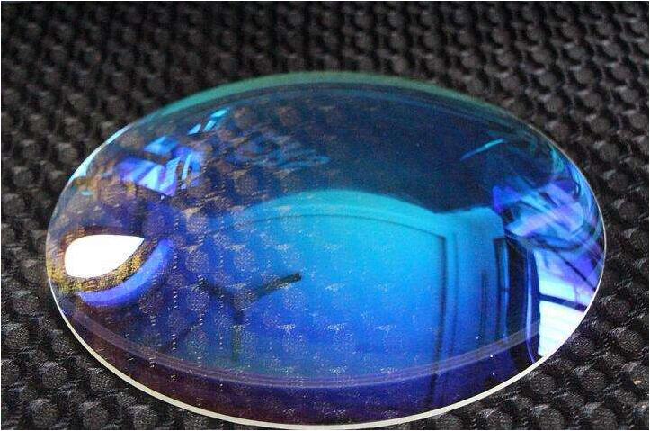 光学玻璃透镜PGM精密玻璃模制