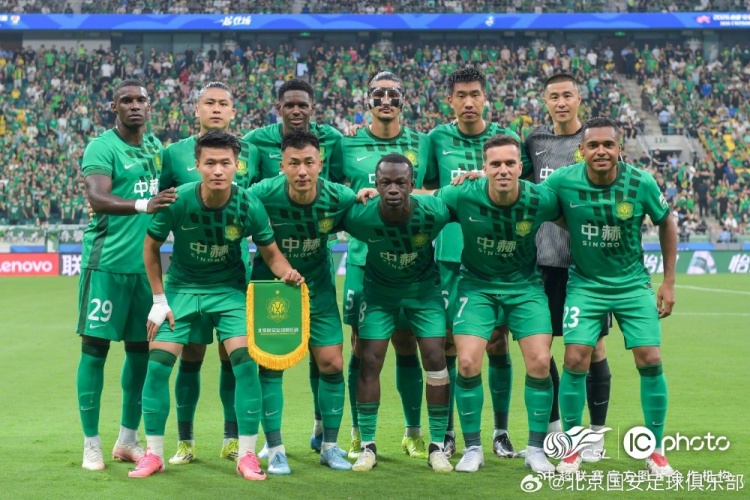 国安主场进球仪式调整：球员自选音乐，DJ恢复播报球员名