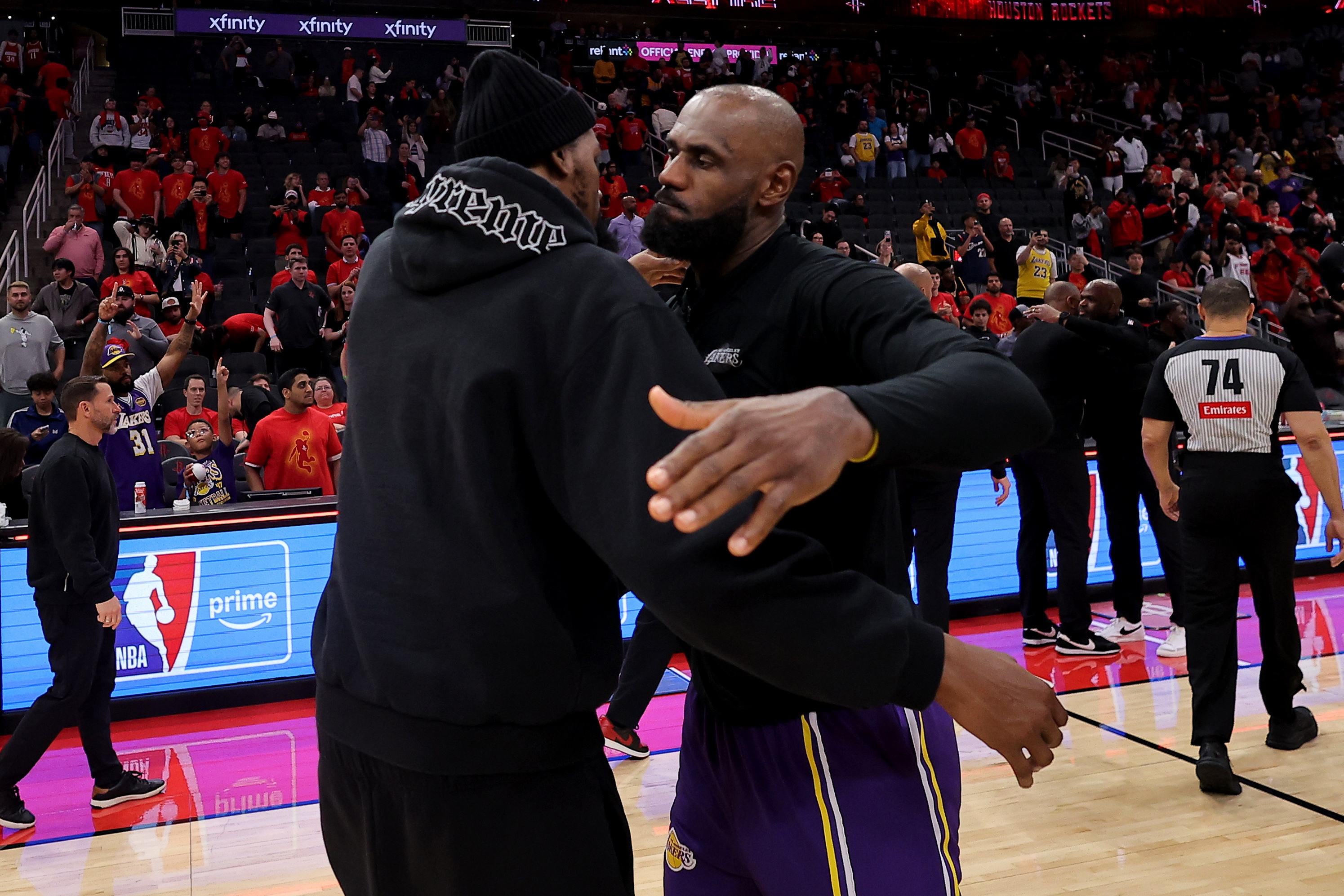 施罗德：詹姆斯KD欧文适配任何球队 骑士队也不例外