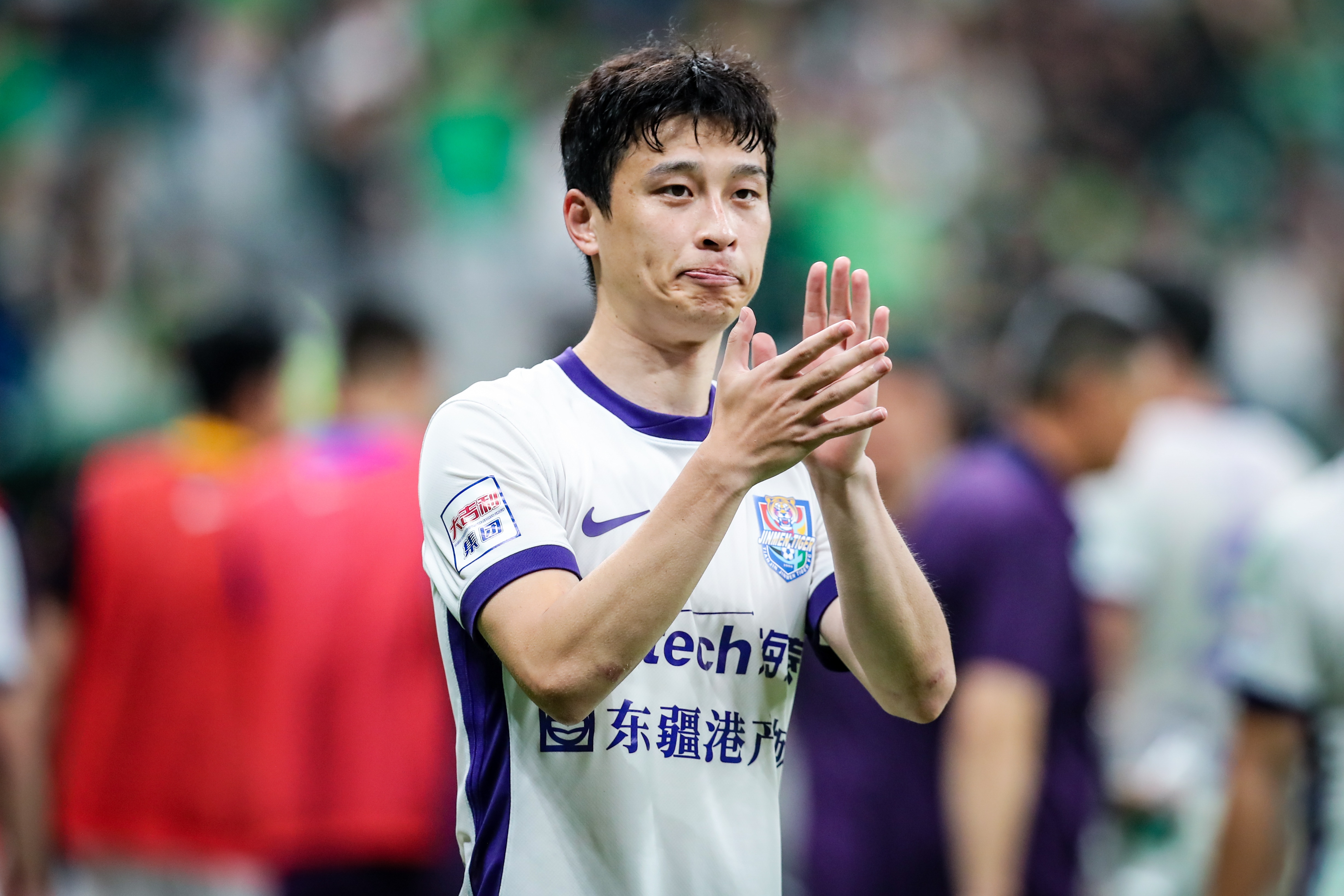 巴顿中超200场俱乐部第198人 京津德比将迎第201次出场 巴顿中超200场俱乐部第198人 京津德比将迎第201次出场