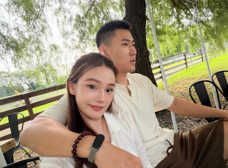 吴昌泽妻子社媒晒近照 2025-26赛季场均2.2分2.1篮板 吴昌泽妻子社媒晒近照 2025-26赛季场均2.2分2.1篮板