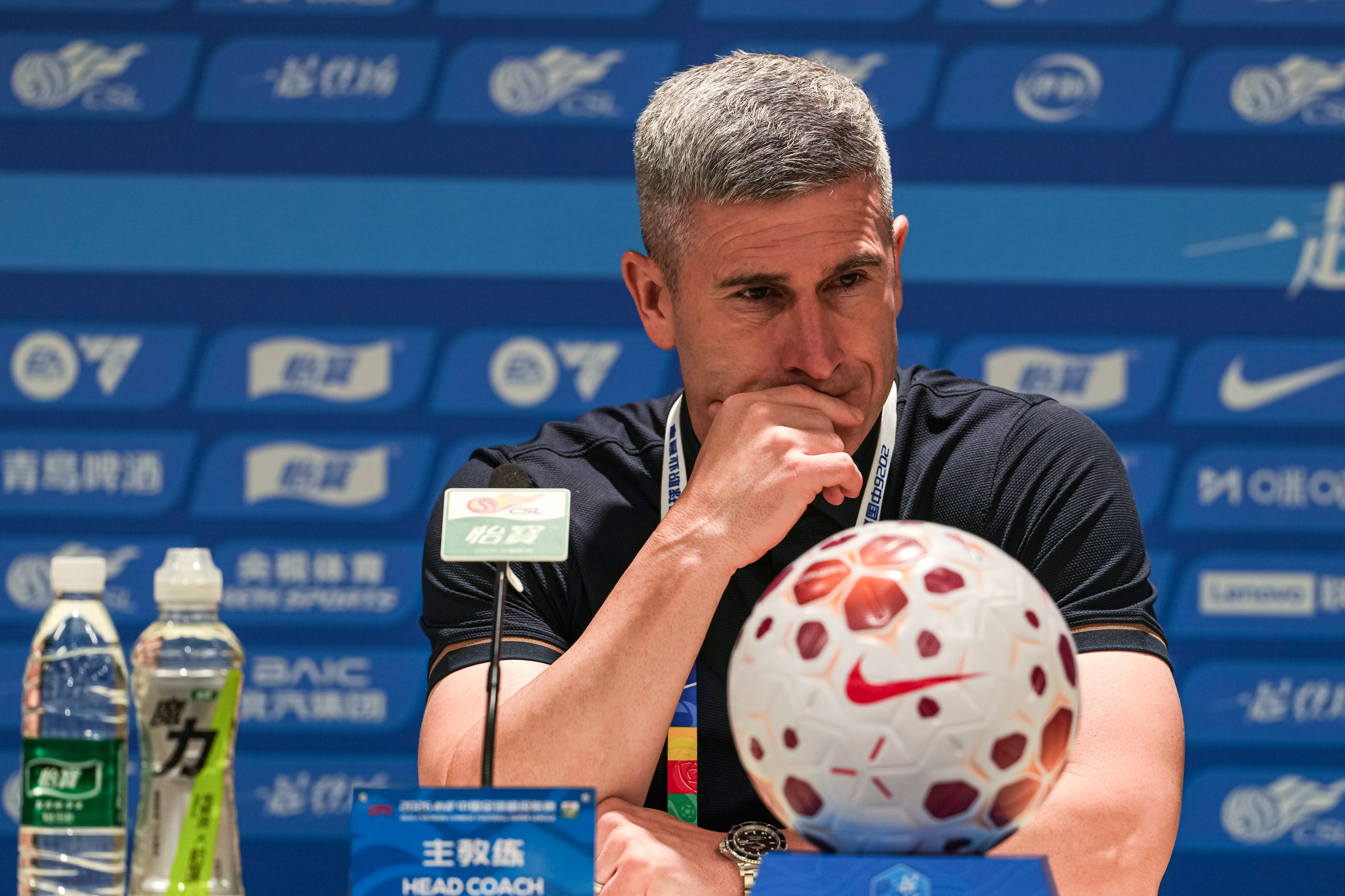 法比奥两射一传主导京津德比 国安4-2复仇津门虎