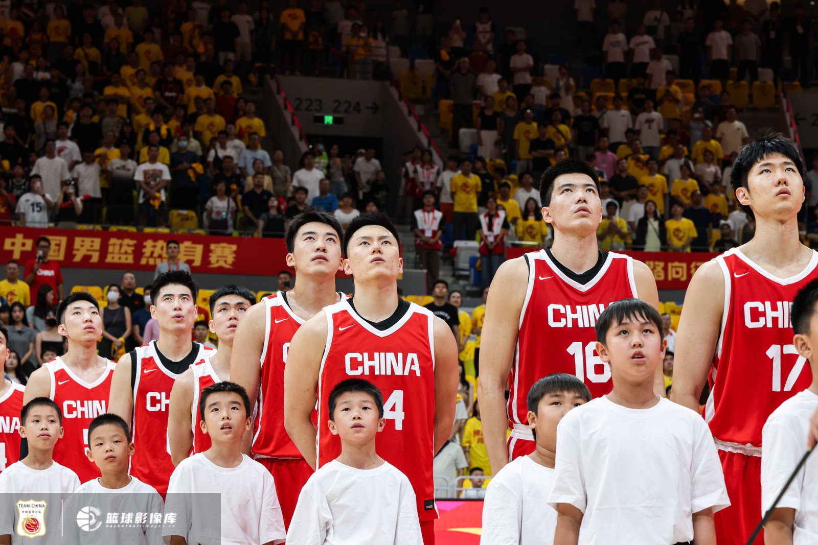 苏群断言中国男篮归化大门已关:五年、七年甚至十年都难再有 苏群断言中国男篮归化大门已关:五年、七年甚至十年都难再有