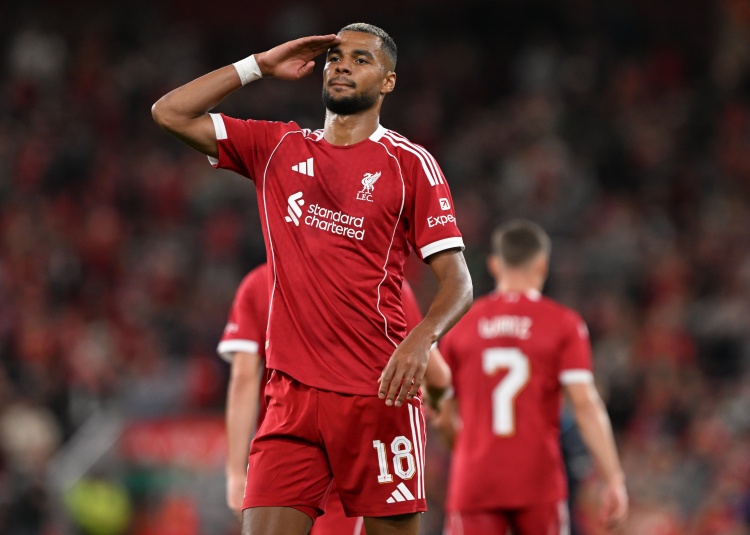 古利特：加克波需要稳定出场时间 主帅必须给予完全信任