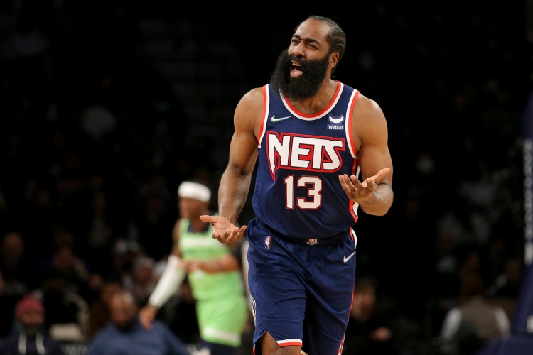 库明加仅第七！八位拒绝大合同球员：两超六拒8000万 第一很难猜