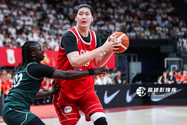 新华社:世界杯中考 中国女篮关关难过关关过 盼交出合格的答卷 新华社:世界杯中考 中国女篮关关难过关关过 盼交出合格的答卷