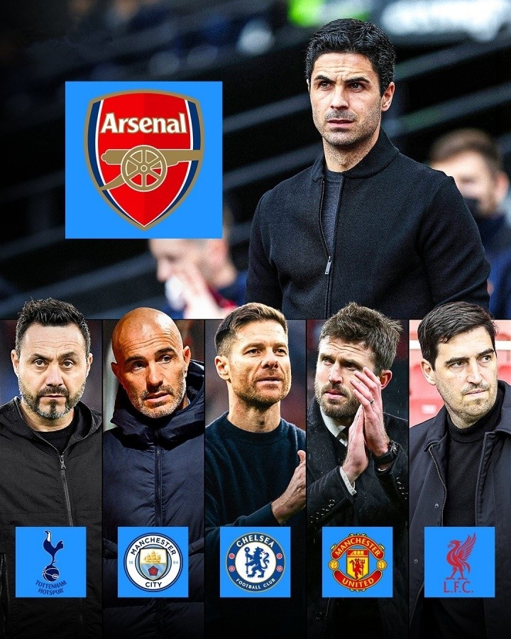 全都是泡沫?英超的未来没那么危险,“第一联赛”构建全新生态! 全都是泡沫?英超的未来没那么危险,“第一联赛”构建全新生态!