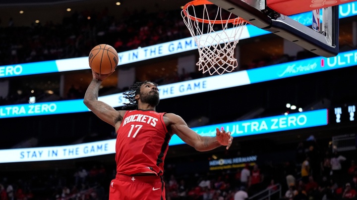 火箭七子终落幕:四少留守 谢泼德待自证 格林赴太阳 白魔惨兮兮 火箭七子终落幕:四少留守 谢泼德待自证 格林赴太阳 白魔惨兮兮