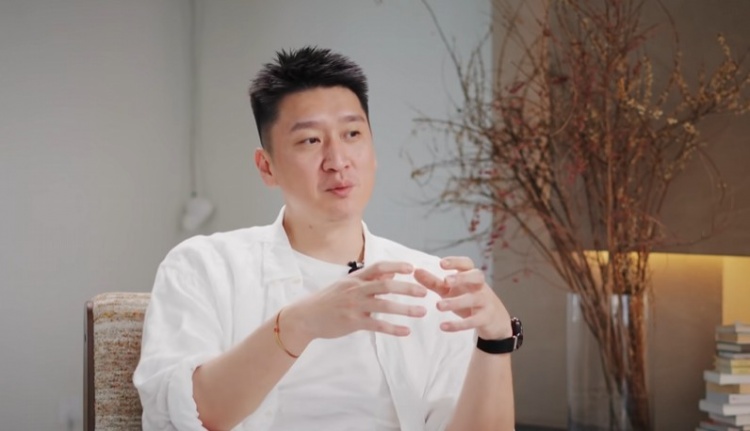 孙悦:当年闵指导让我多得分 我说体能就这么多 他让陈磊防朱芳雨