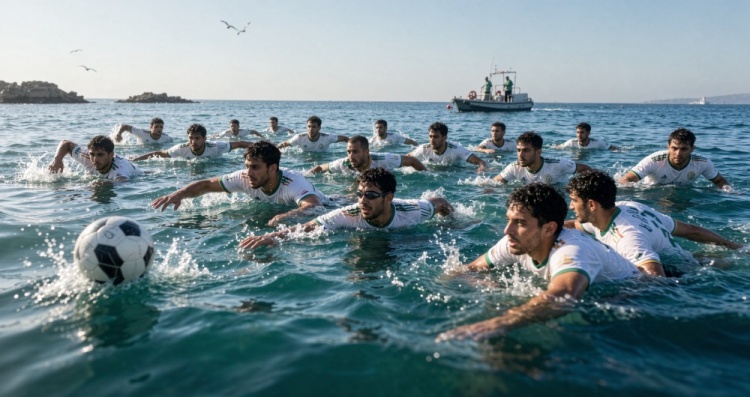 今日趣图:难道说,足篮乒羽最争气的会是男足? 今日趣图:难道说,足篮乒羽最争气的会是男足?